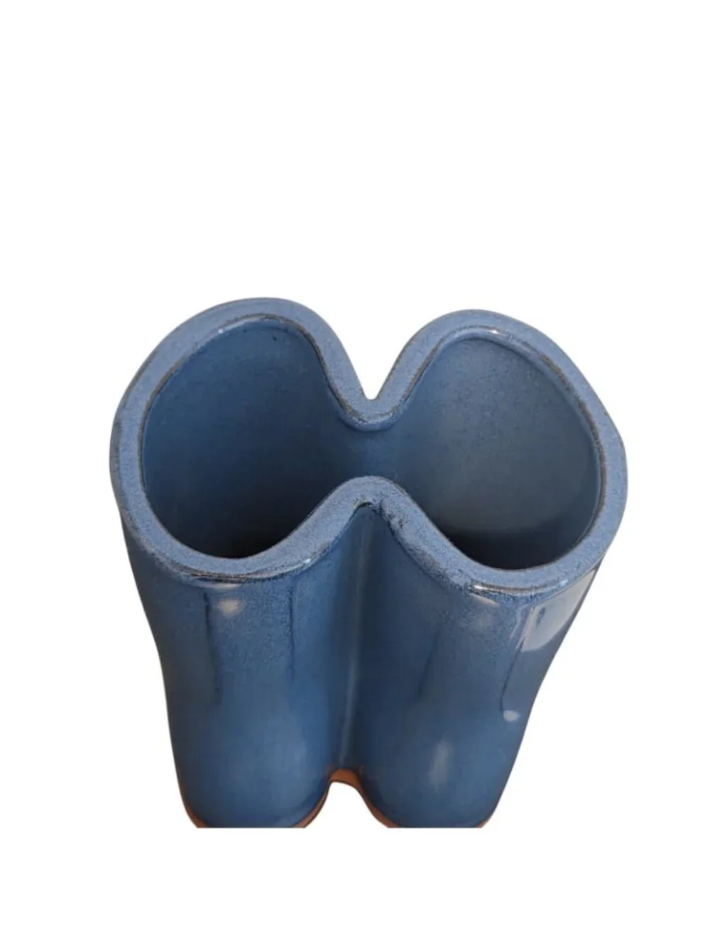 Blue Glazed 5